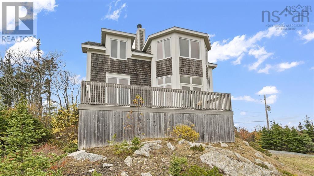 814 Shad Point Parkway, Blind Bay, Nova Scotia  B3Z 4K9 - Photo 2 - 202419157