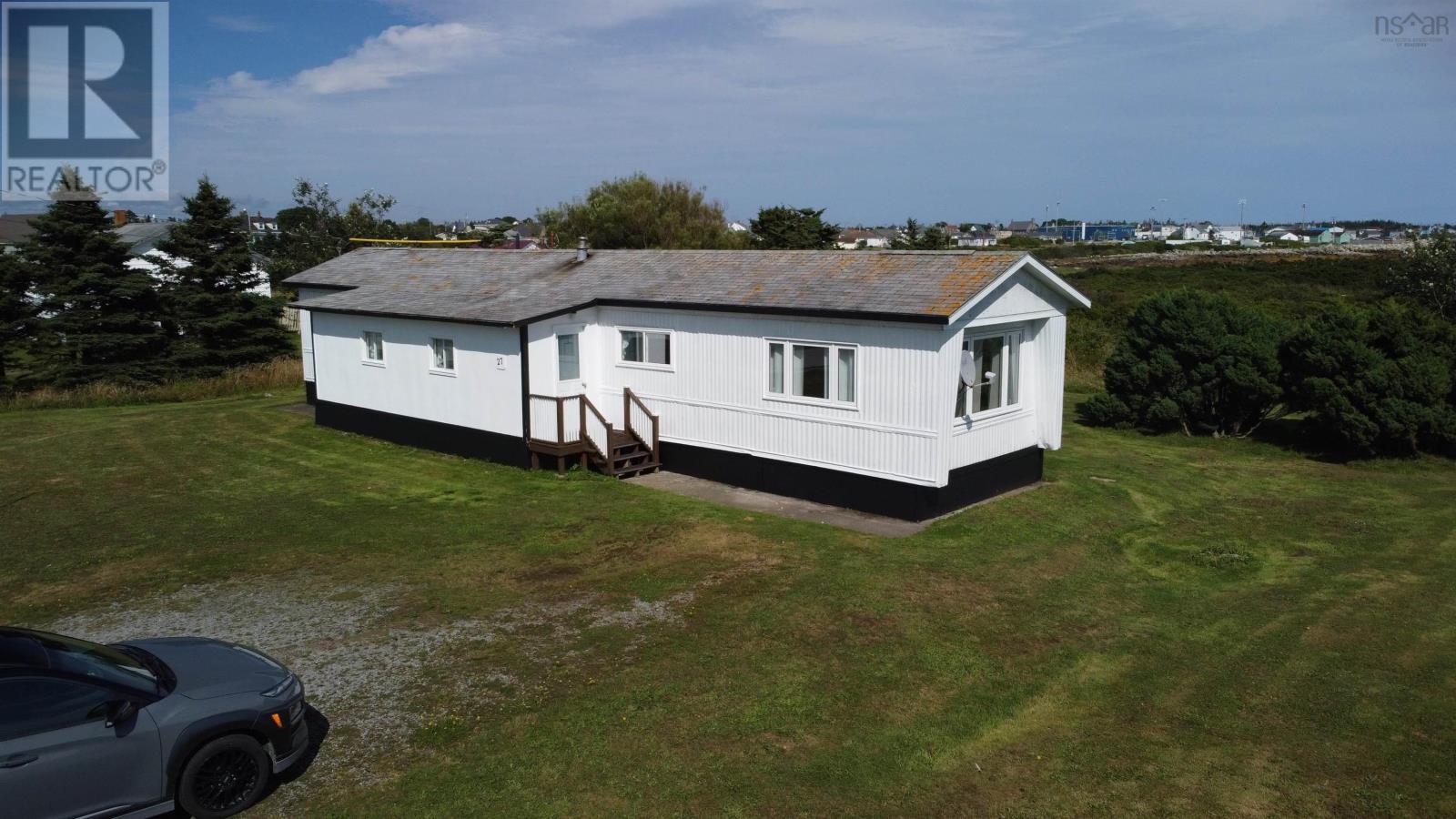 27 Manford Street, Clark's Harbour, Nova Scotia  B0W 1P0 - Photo 32 - 202419199