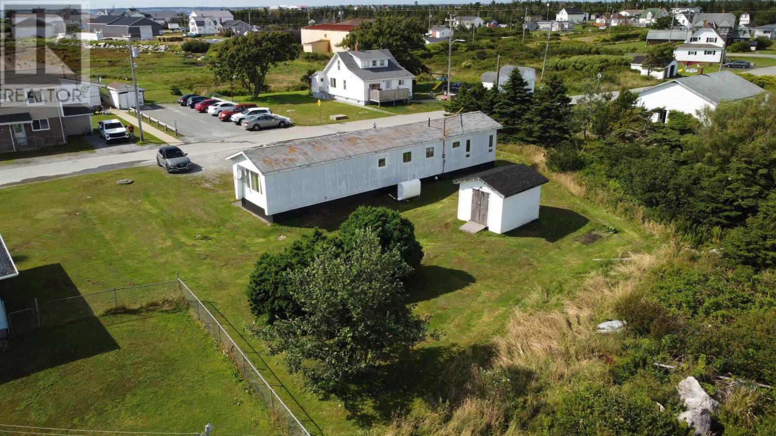 27 Manford Street, Clark's Harbour, Nova Scotia  B0W 1P0 - Photo 4 - 202419199