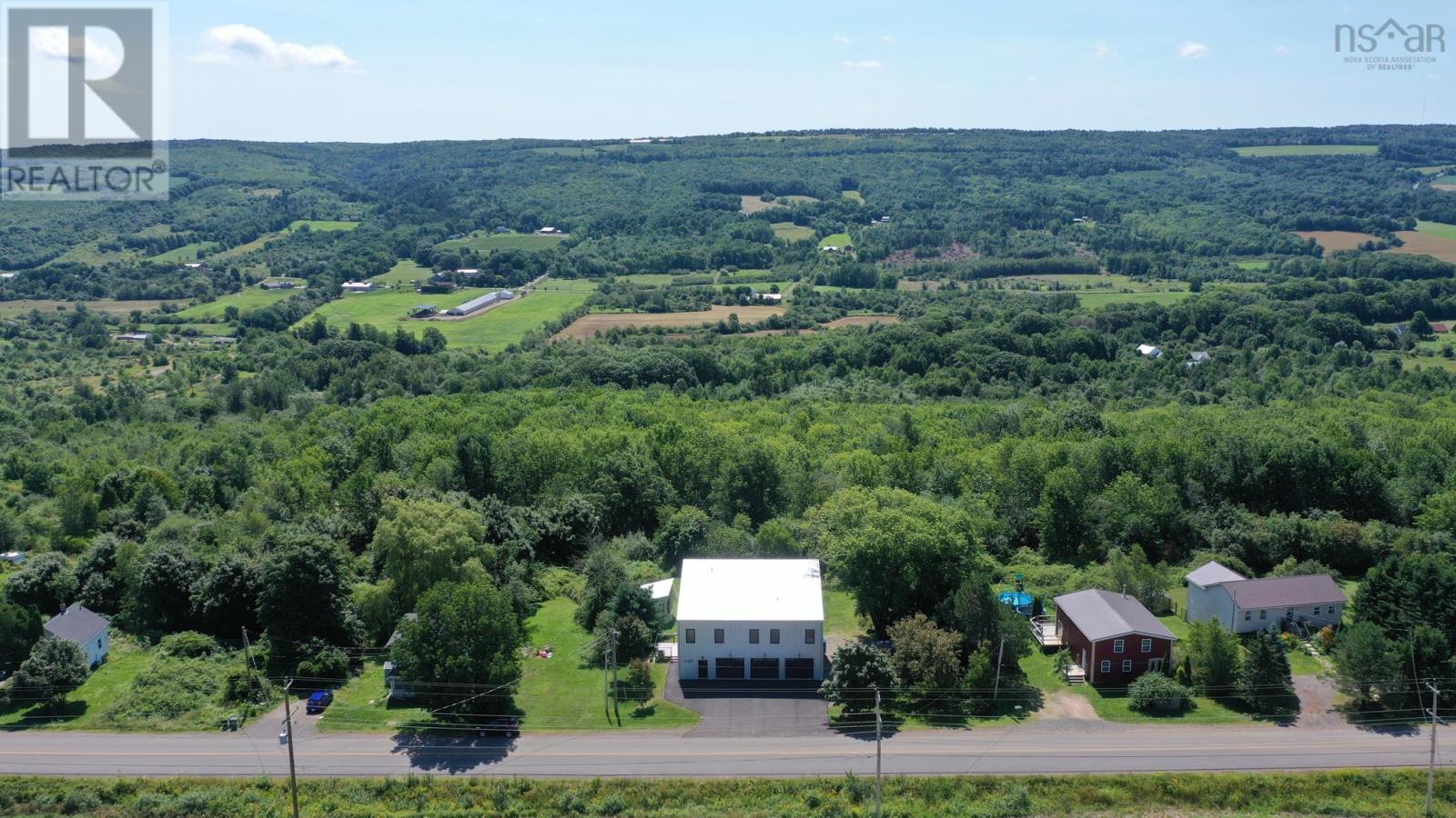 1468 Ridge Road, Wolfville Ridge, Nova Scotia  B4P 2R1 - Photo 47 - 202419201