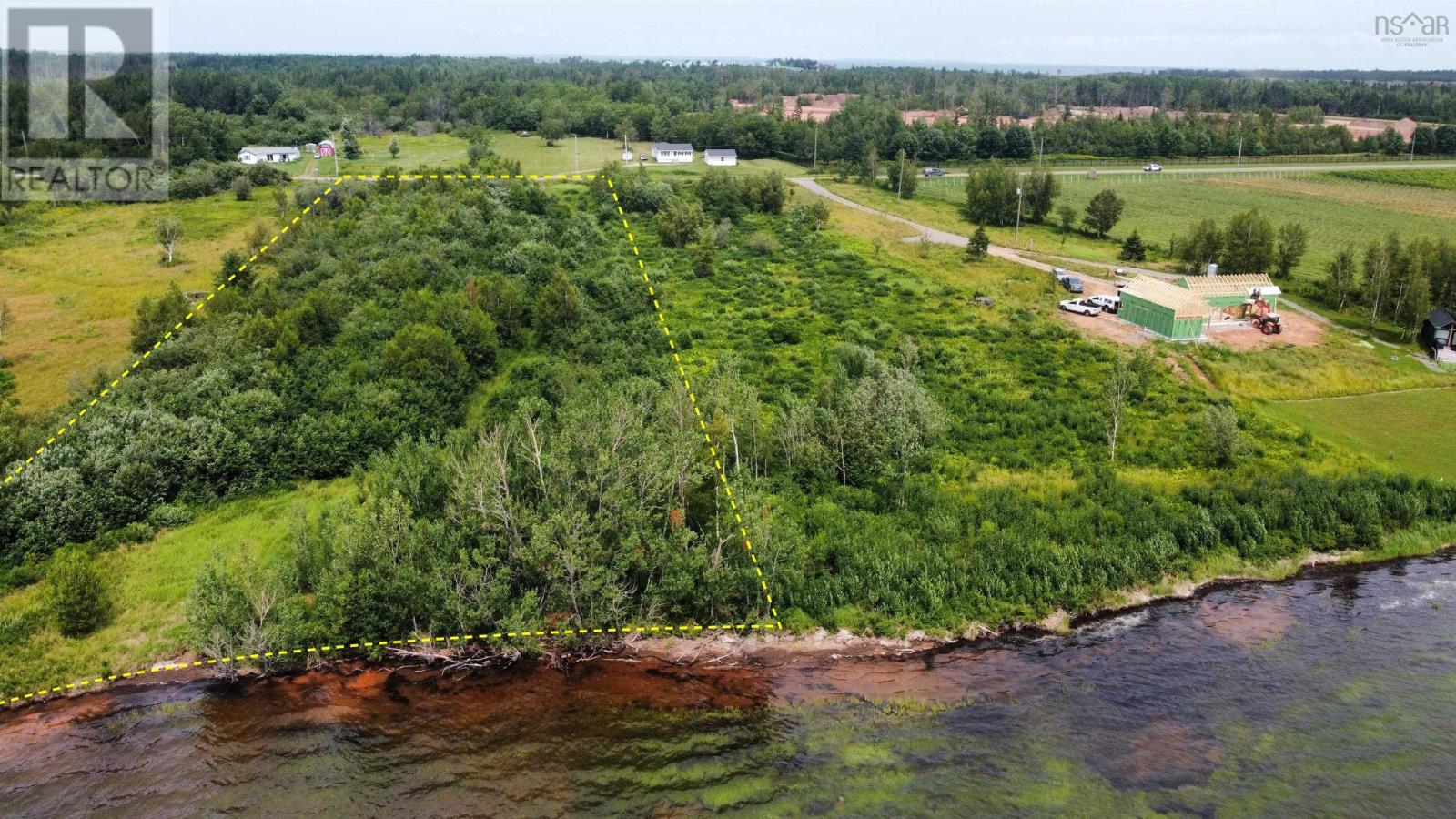 Lot 5 Fox Harbour Road, Fox Harbour, Nova Scotia  B0K 1Y0 - Photo 11 - 202419210