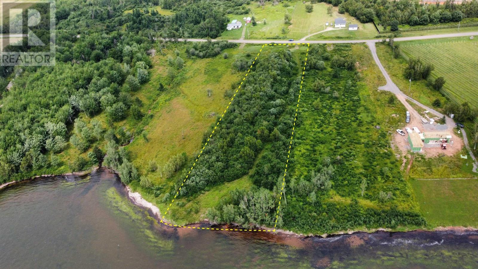 Lot 5 Fox Harbour Road, Fox Harbour, Nova Scotia  B0K 1Y0 - Photo 2 - 202419210