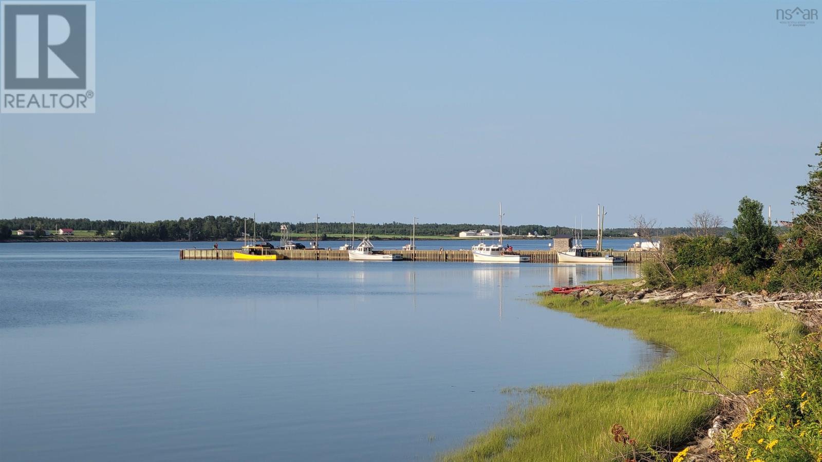 Lot 5 Fox Harbour Road, Fox Harbour, Nova Scotia  B0K 1Y0 - Photo 21 - 202419210