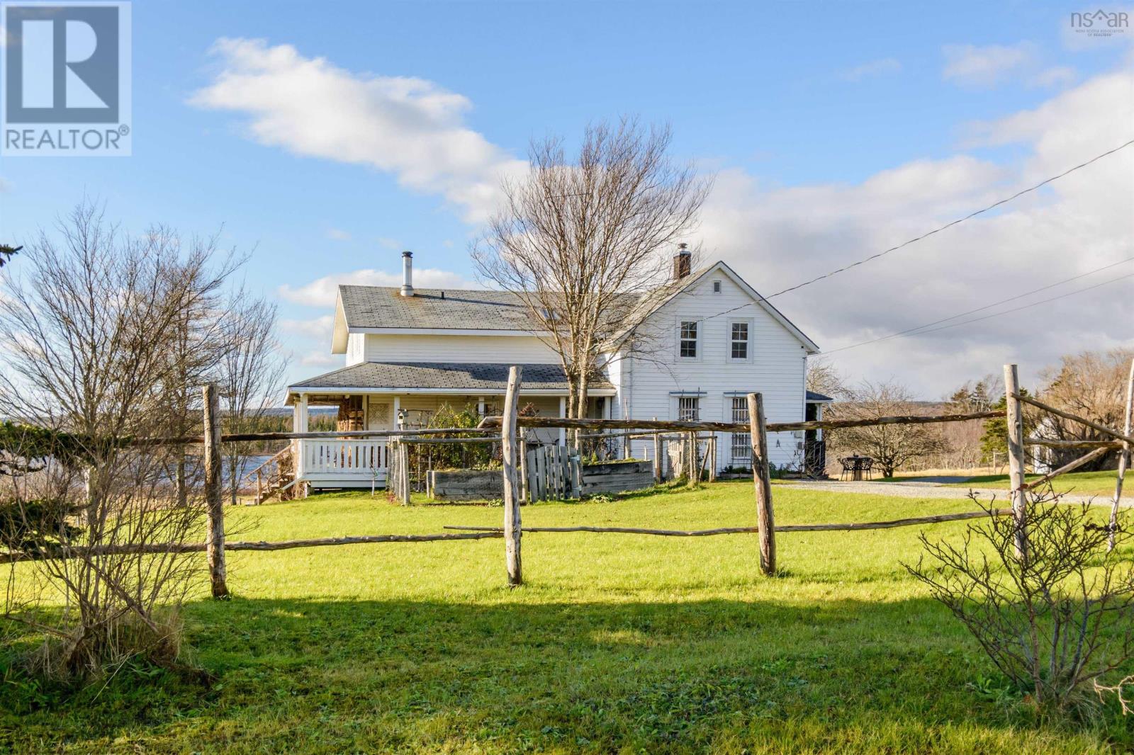 2660 Loch Lomond Road, Enon, Nova Scotia  B1J 1W8 - Photo 2 - 202419231