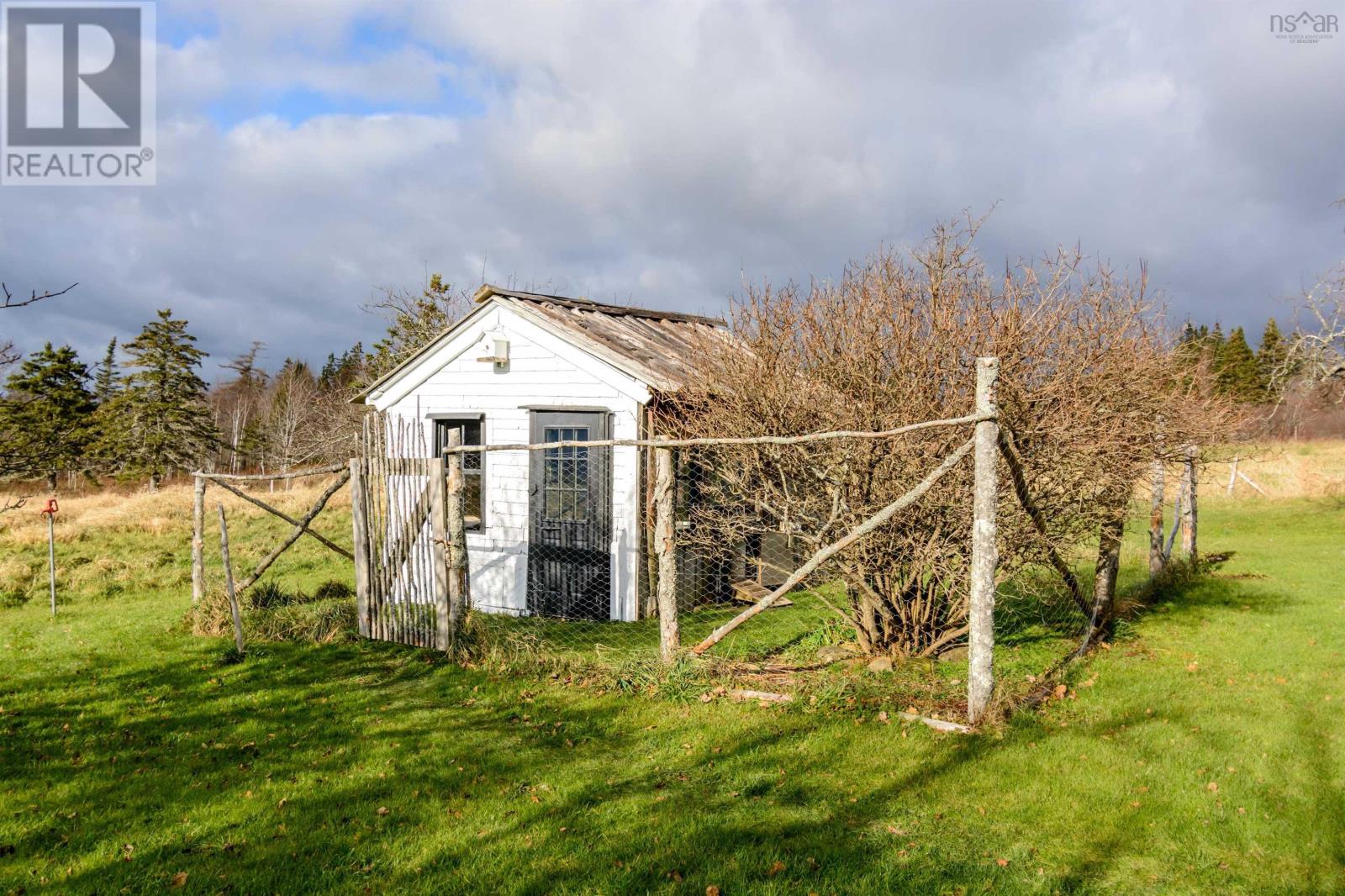 2660 Loch Lomond Road, Enon, Nova Scotia  B1J 1W8 - Photo 40 - 202419231