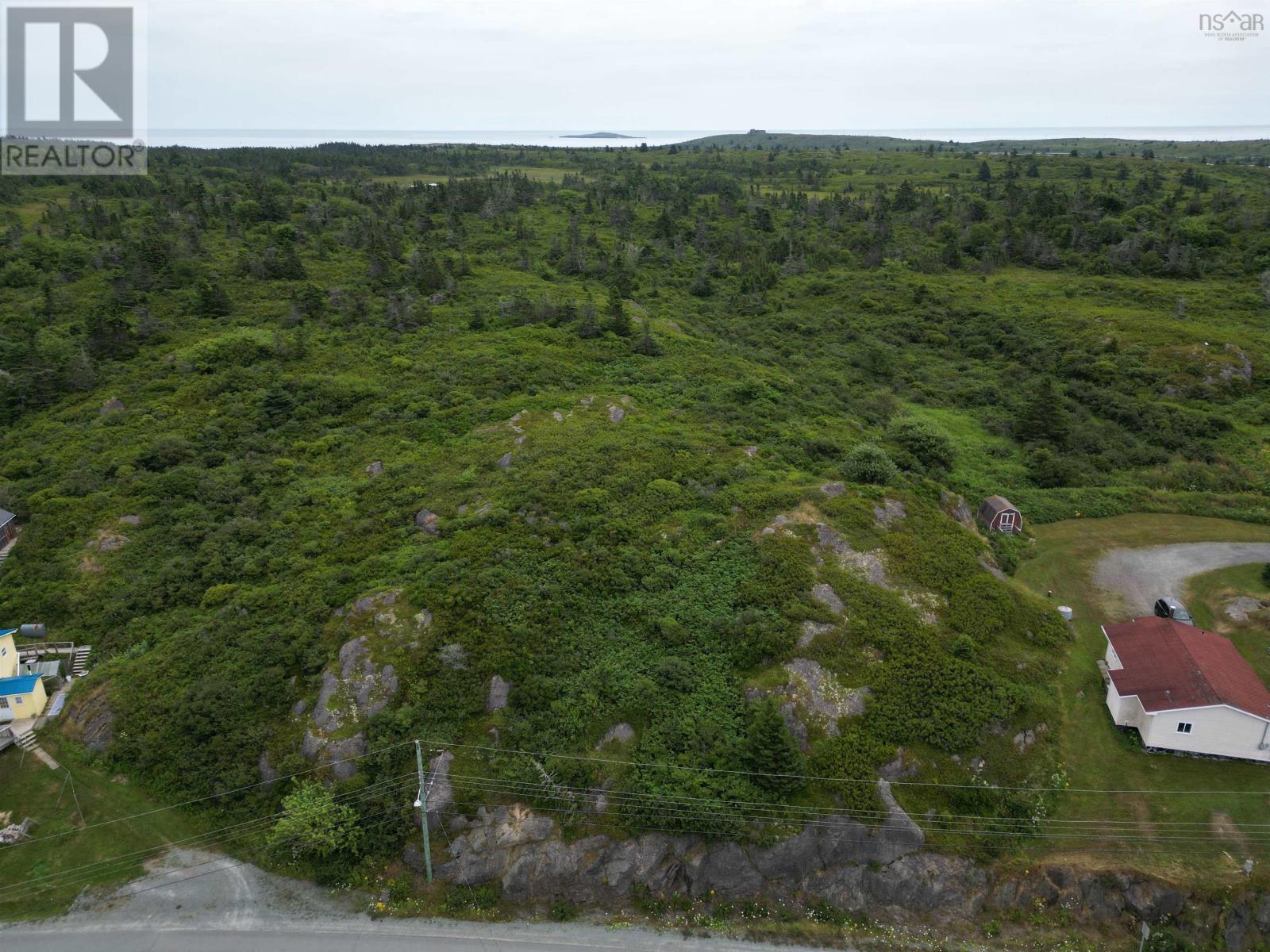 Lot Southside Petit De Grat Road, Alderney Point, Nova Scotia  B0E 2L0 - Photo 2 - 202419230