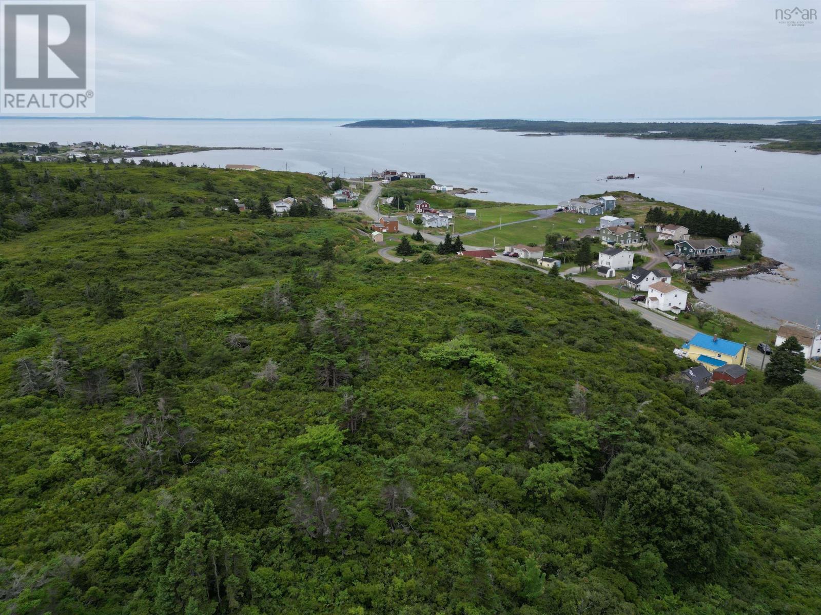 Lot Southside Petit De Grat Road, Alderney Point, Nova Scotia  B0E 2L0 - Photo 3 - 202419230