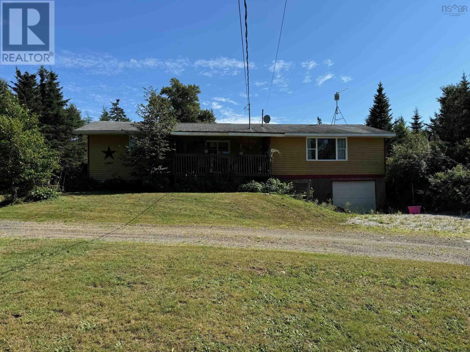 320 Rose Road, South Ohio, Nova Scotia  B5A 5L2 - Photo 2 - 202419233