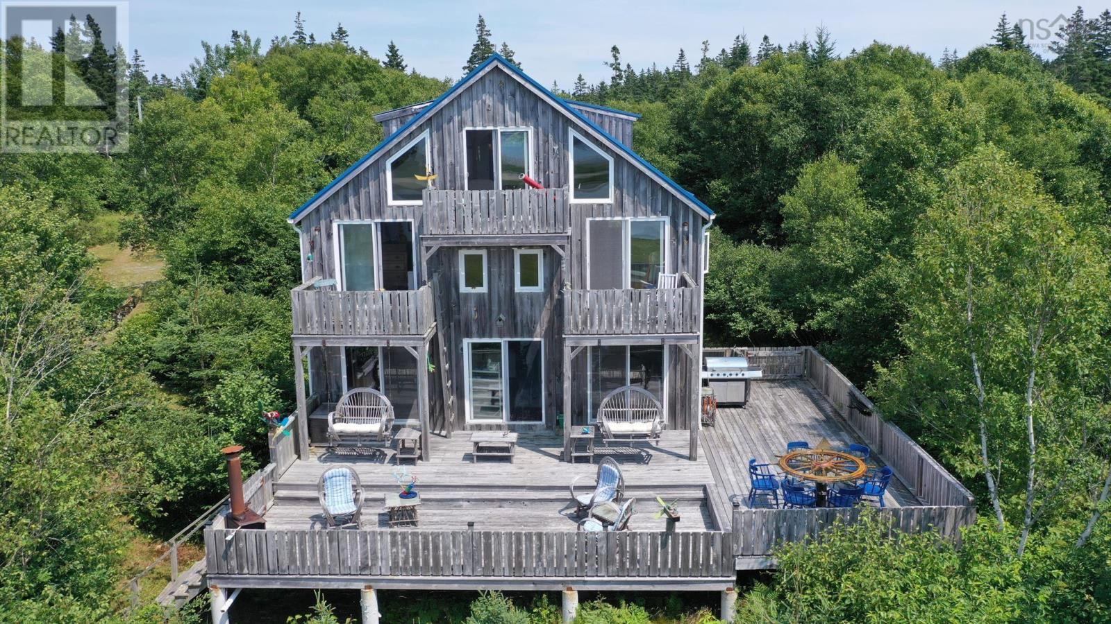 849 East Green Harbour Road, east green harbour, Nova Scotia