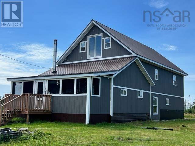 3036 West Sable Road, little harbour, Nova Scotia