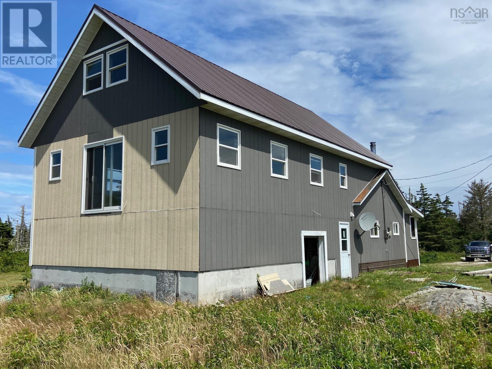 3036 West Sable Road, Little Harbour, Nova Scotia  B0T 1V0 - Photo 17 - 202419239