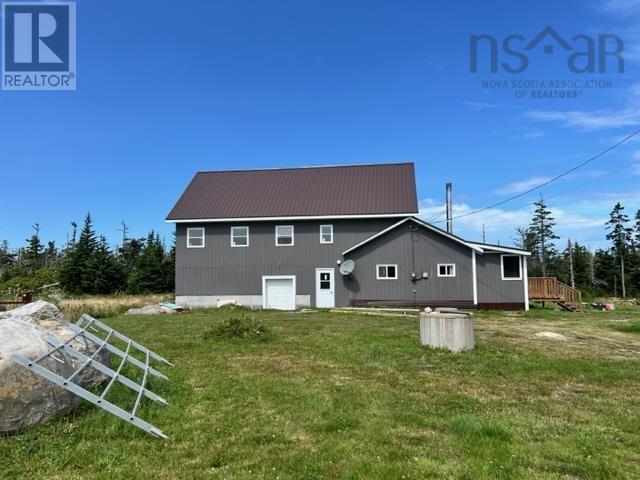 3036 West Sable Road, Little Harbour, Nova Scotia  B0T 1V0 - Photo 18 - 202419239