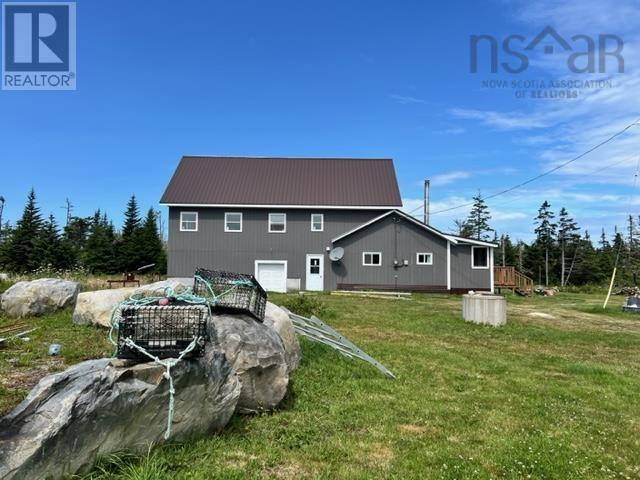 3036 West Sable Road, Little Harbour, Nova Scotia  B0T 1V0 - Photo 2 - 202419239