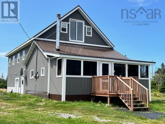 3036 West Sable Road, Little Harbour, Nova Scotia  B0T 1V0 - Photo 3 - 202419239