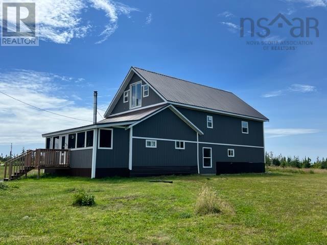 3036 West Sable Road, Little Harbour, Nova Scotia  B0T 1V0 - Photo 4 - 202419239