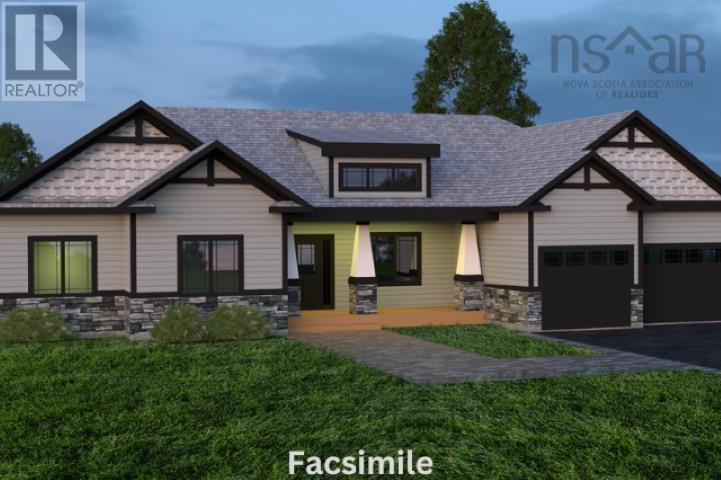 Lot 10 230 Run Lake Lane, harrietsfield, Nova Scotia