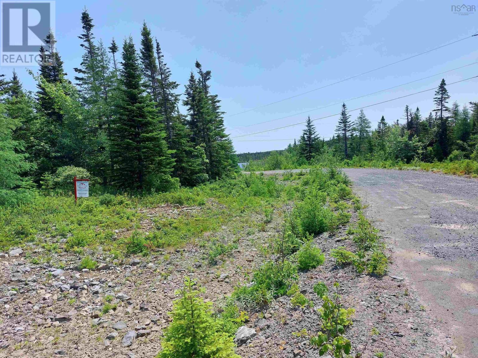 Lot 2 Bjoern Seelhorst Dr., French Road, Nova Scotia  B1K 0B1 - Photo 11 - 202419264