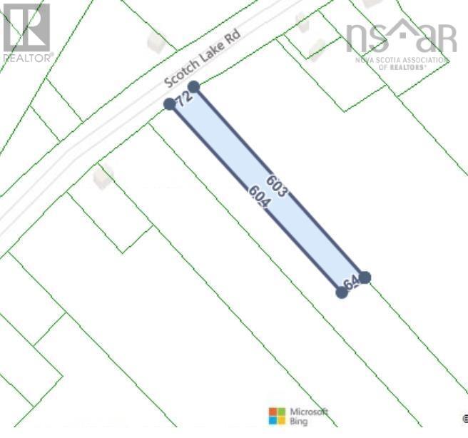 Scotch Lake Road, Scotch Lake, Nova Scotia  B1Y 2R9 - Photo 3 - 202419283