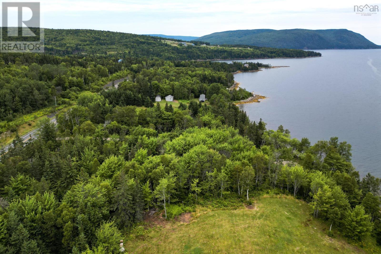 Cabot Trail, St. Anns, Nova Scotia  B0E 1B0 - Photo 10 - 202419285