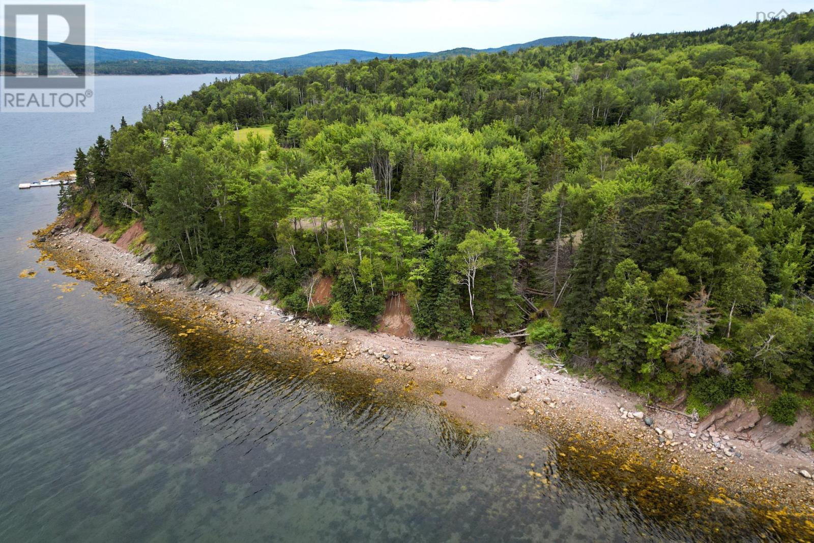 Cabot Trail, St. Anns, Nova Scotia  B0E 1B0 - Photo 17 - 202419285