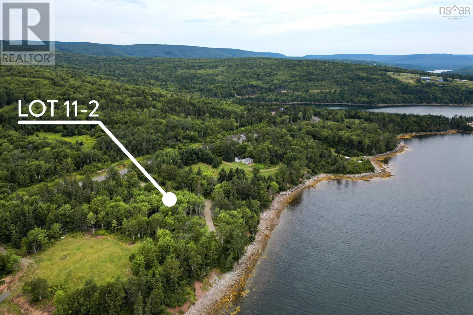 Cabot Trail, St. Anns, Nova Scotia  B0E 1B0 - Photo 2 - 202419285