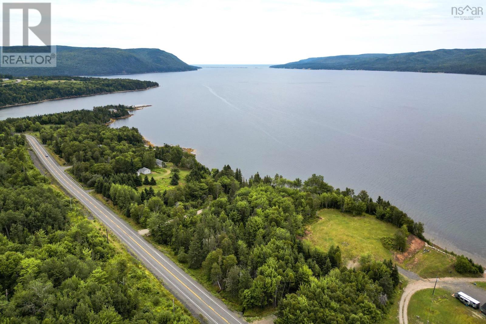 Cabot Trail, St. Anns, Nova Scotia  B0E 1B0 - Photo 21 - 202419285