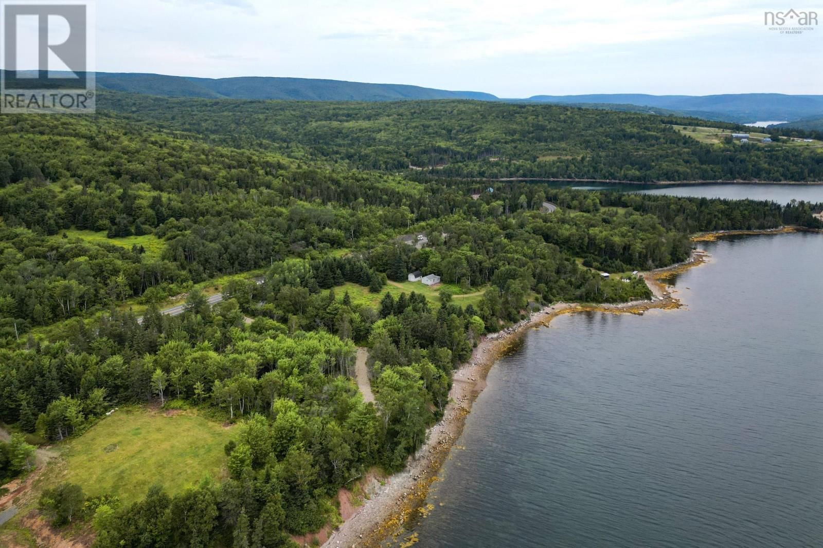 Cabot Trail, St. Anns, Nova Scotia  B0E 1B0 - Photo 22 - 202419285