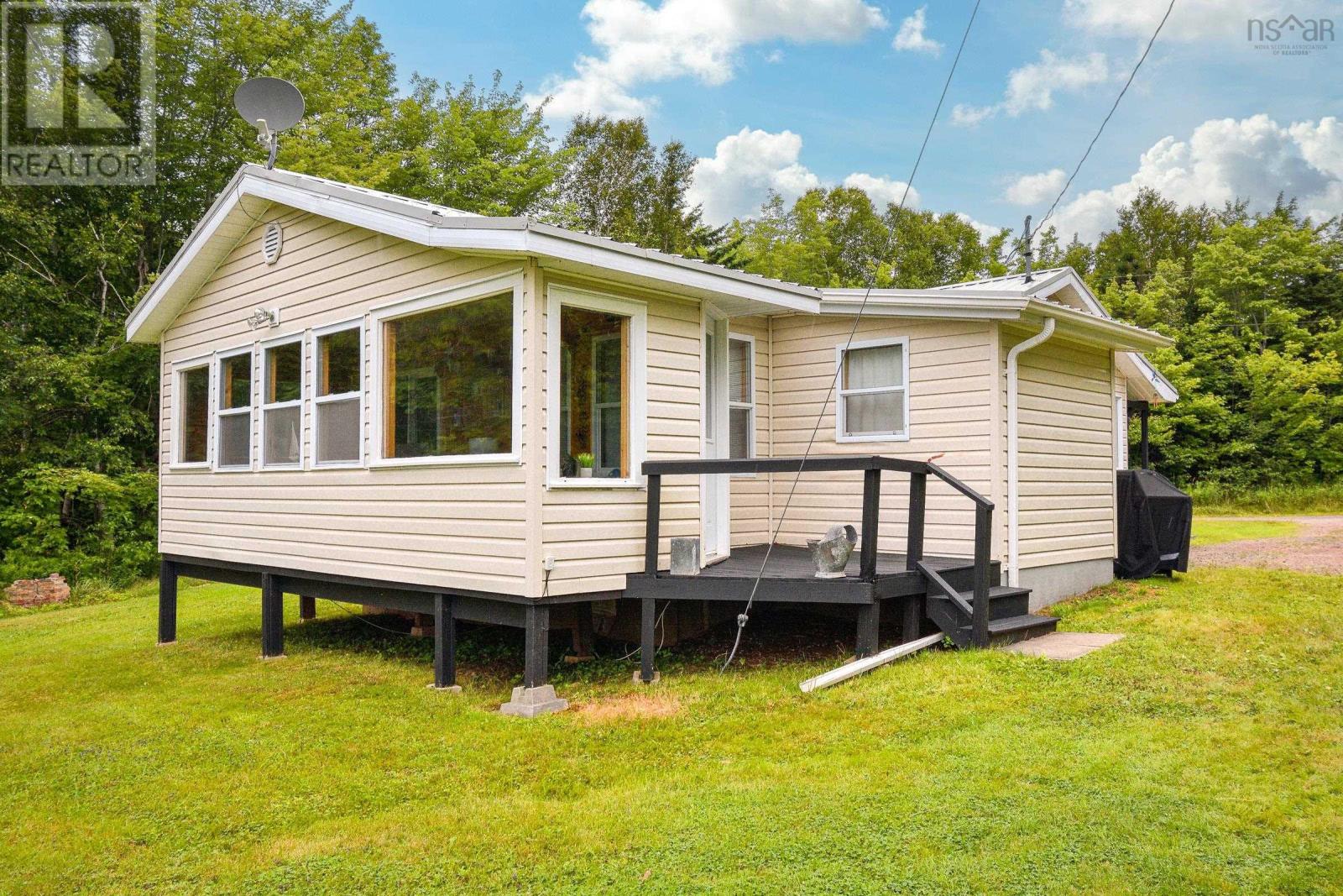 69 John Hughie Lane|Baddeck Inlet, baddeck, Nova Scotia