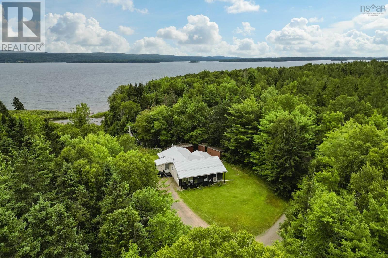 69 John Hughie Lane, Baddeck Inlet, Baddeck, Nova Scotia  B0E 1B0 - Photo 34 - 202419287