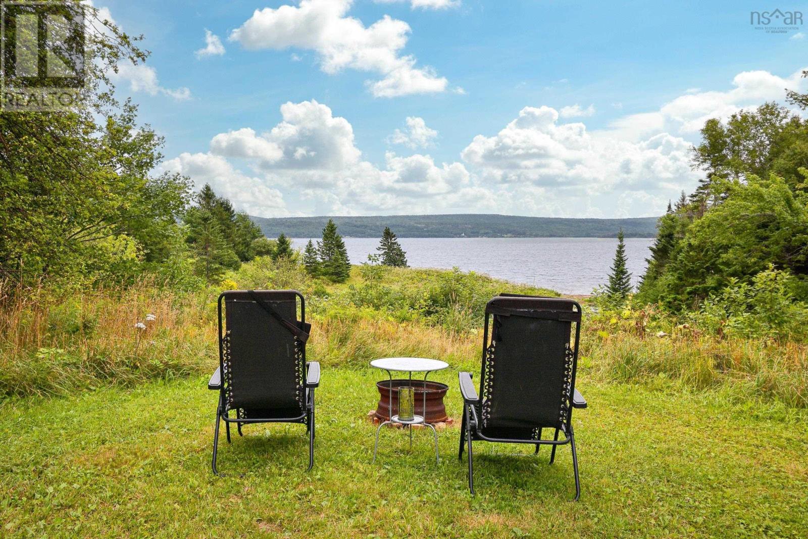 69 John Hughie Lane, Baddeck Inlet, Baddeck, Nova Scotia  B0E 1B0 - Photo 4 - 202419287