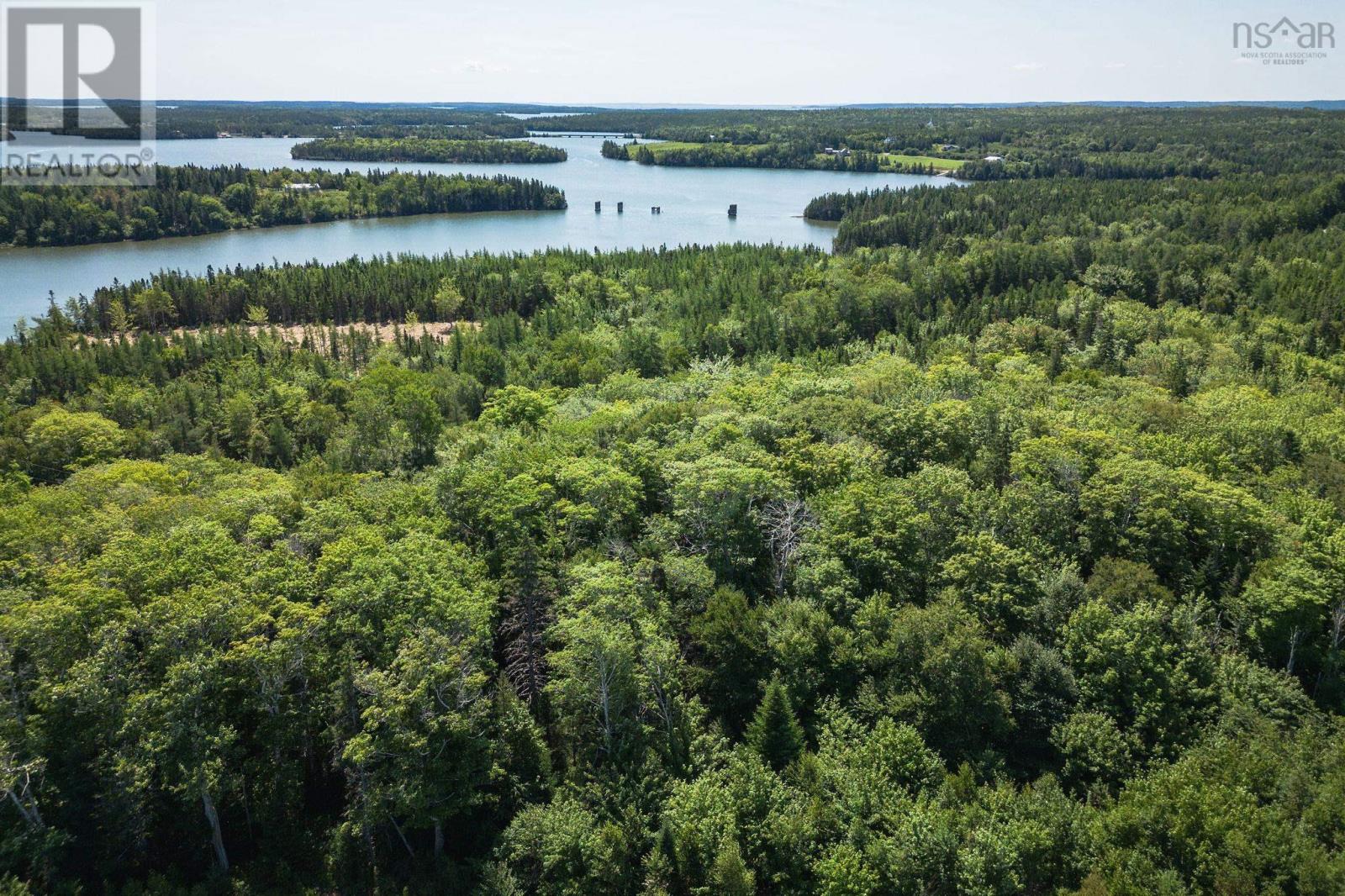 Lot 8 Lower River Rd., Hureauville, Nova Scotia  B0E 1J0 - Photo 11 - 202419300