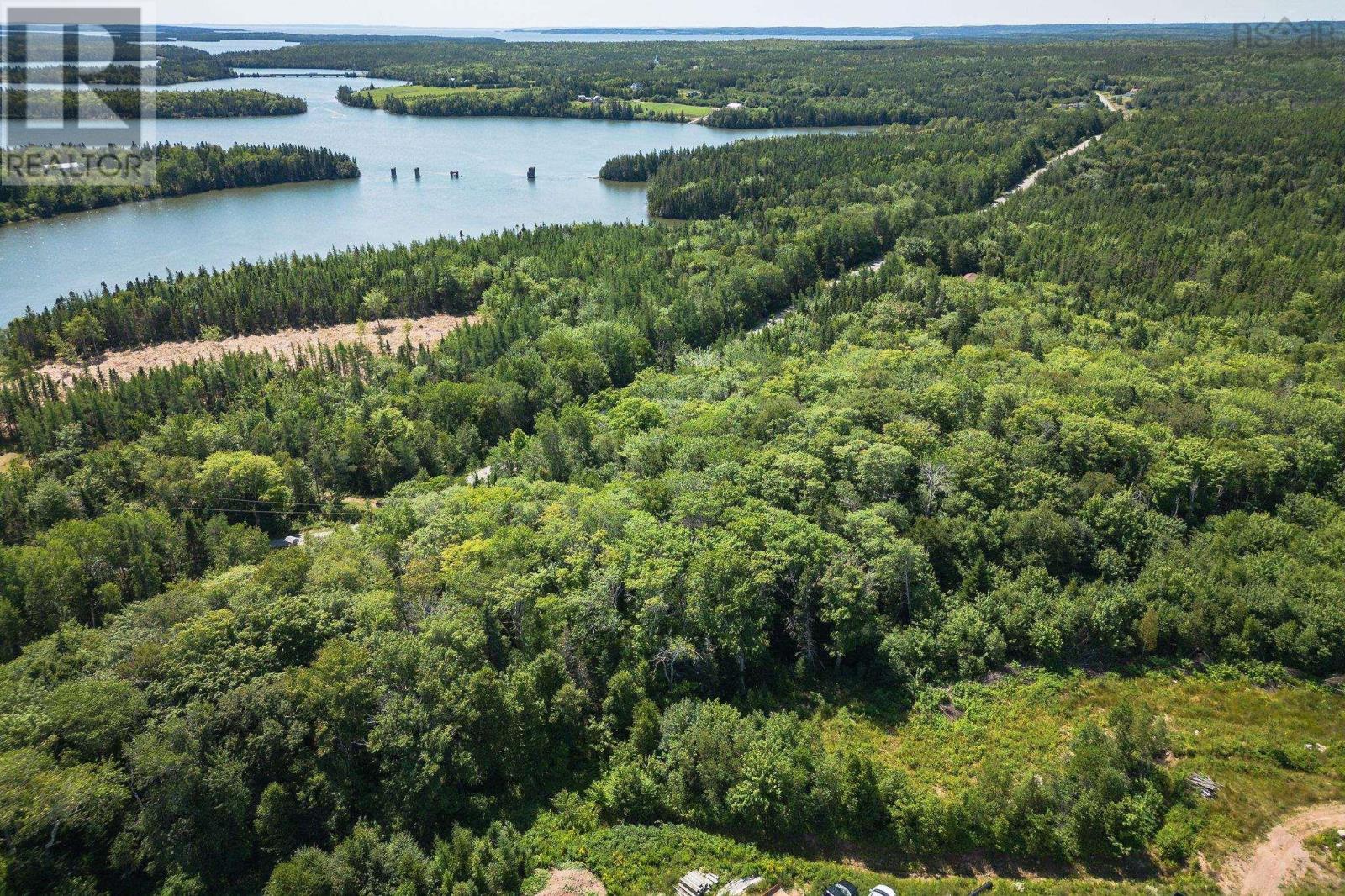 Lot 8 Lower River Rd., Hureauville, Nova Scotia  B0E 1J0 - Photo 13 - 202419300