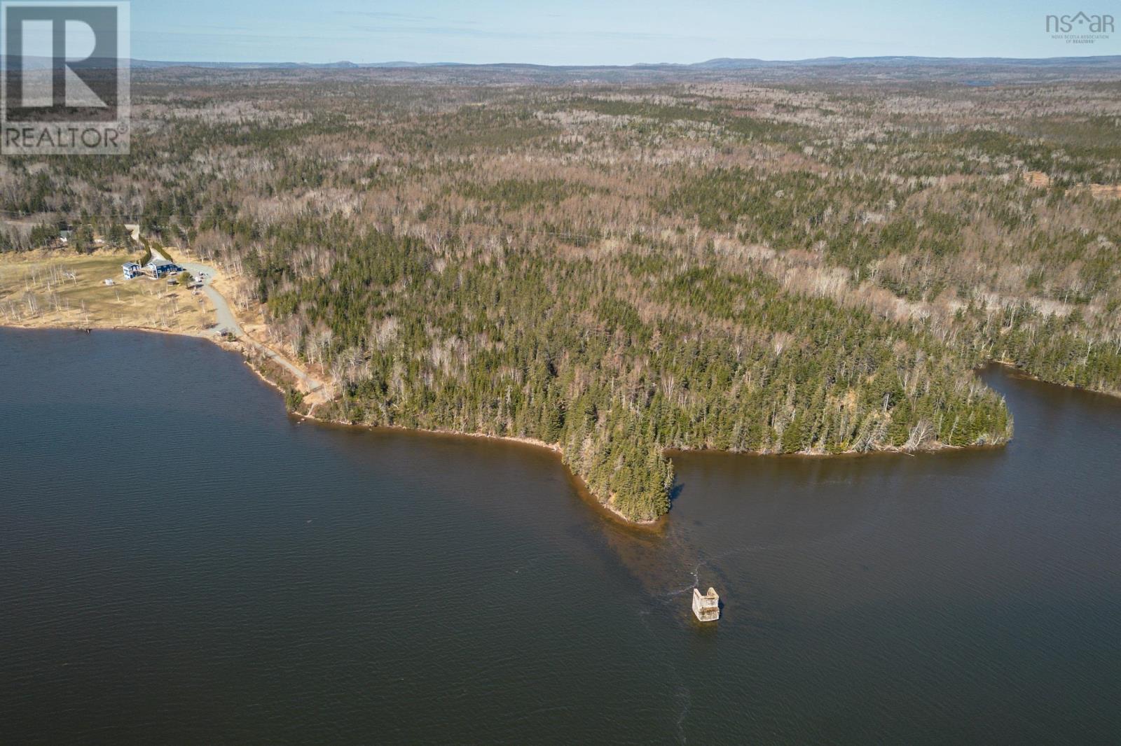 Lot 8 Lower River Rd., Hureauville, Nova Scotia  B0E 1J0 - Photo 14 - 202419300