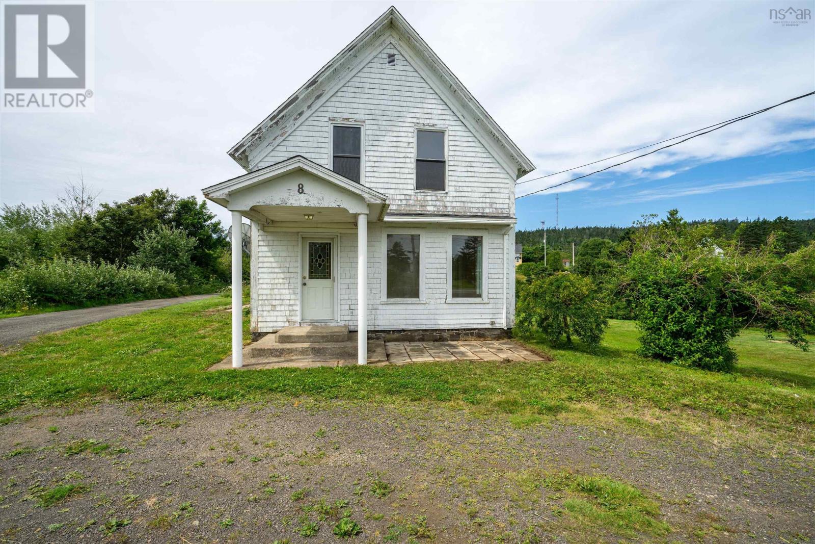 8 Mackay Lane, Tiverton, Nova Scotia  B0V 1G0 - Photo 1 - 202419319