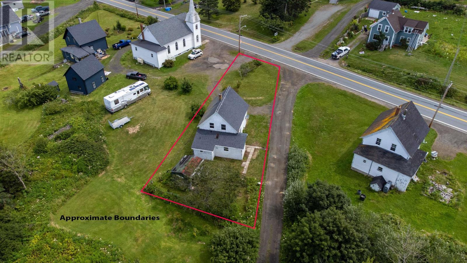 8 Mackay Lane, Tiverton, Nova Scotia  B0V 1G0 - Photo 2 - 202419319