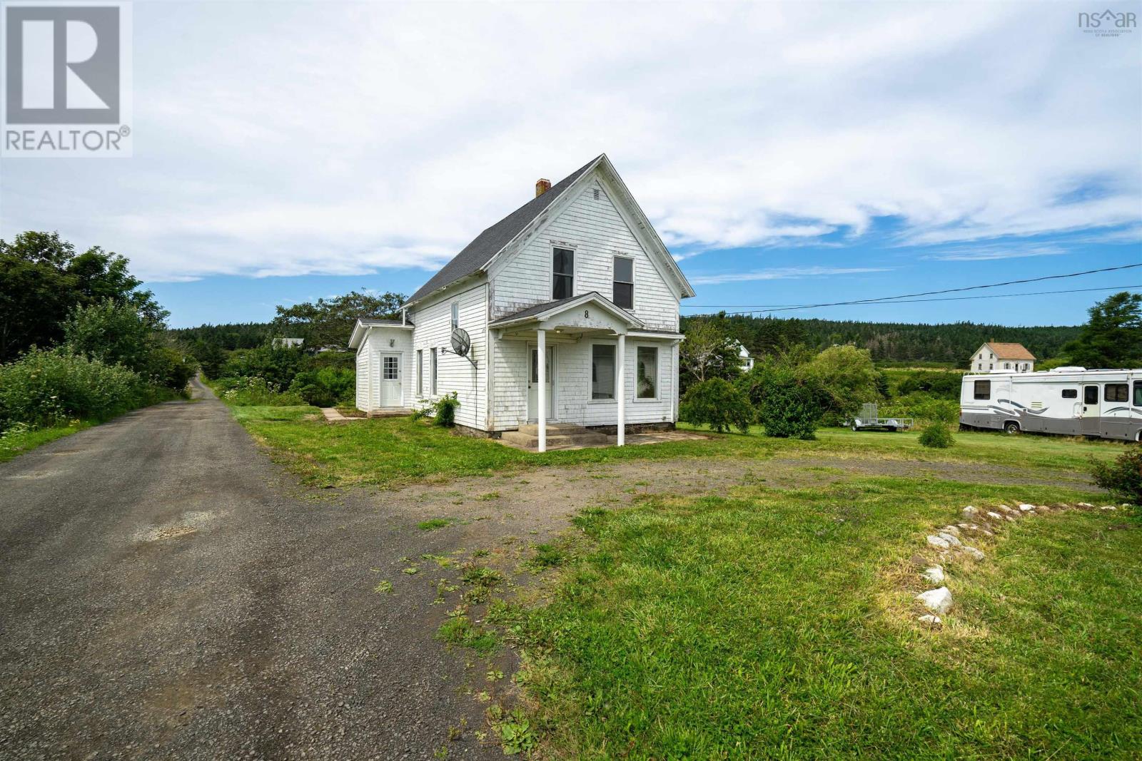 8 Mackay Lane, Tiverton, Nova Scotia  B0V 1G0 - Photo 24 - 202419319