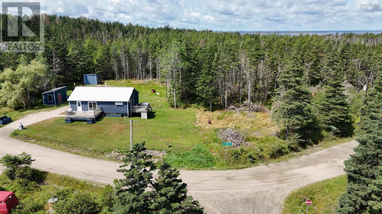 Big Tancook Island Road, Big Tancook Island, Nova Scotia  B0J 3G0 - Photo 2 - 202419321