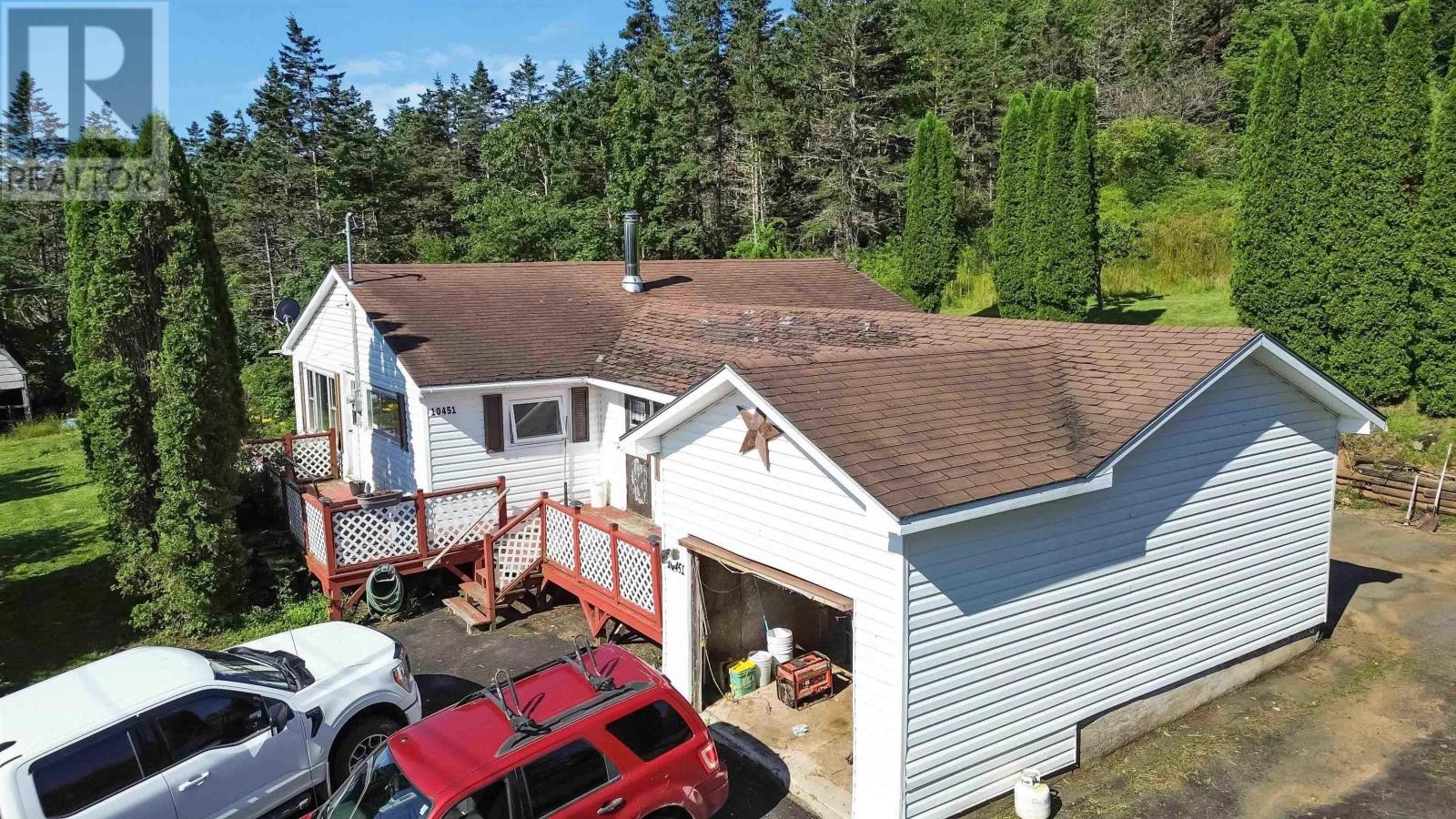 10451 Highway 217, Rossway, Nova Scotia  B0V 1A0 - Photo 11 - 202419337