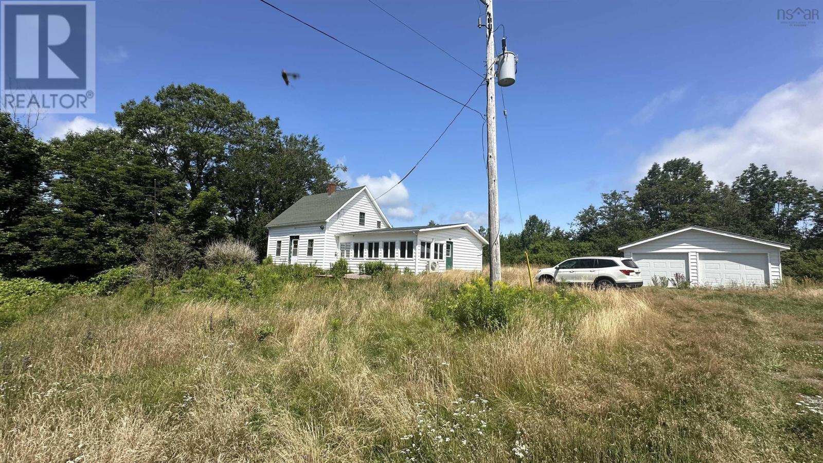 7035 Pictou Landing Road, Chance Harbour, Nova Scotia  B0K 1X0 - Photo 2 - 202419342