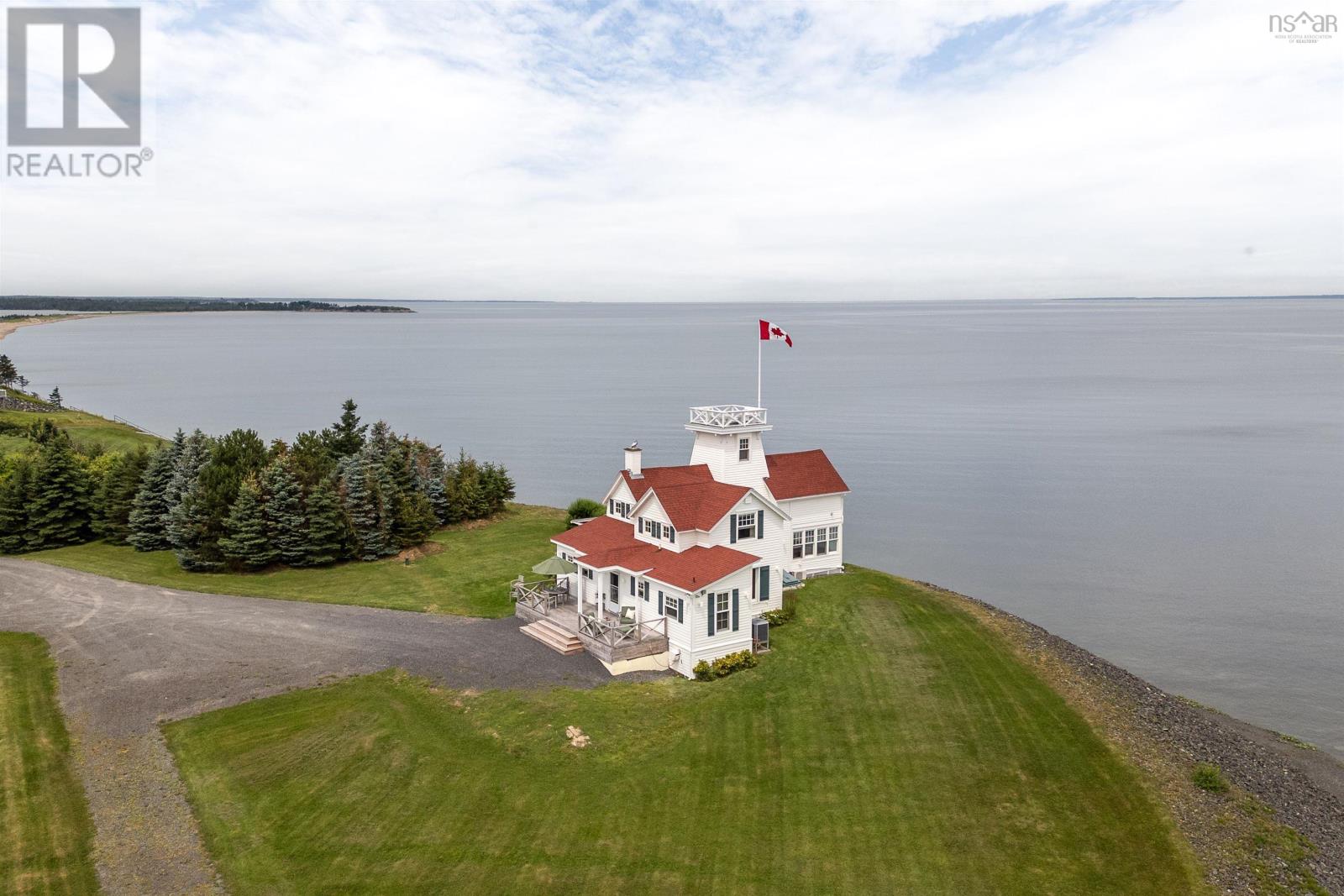 111 Lighthouse Road, kings head, Nova Scotia