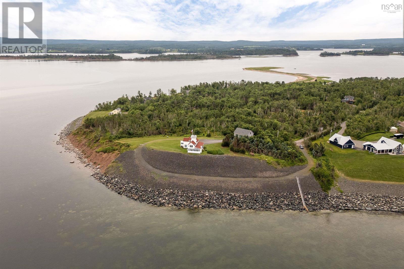 111 Lighthouse Road, Kings Head, Nova Scotia  B2H 5C4 - Photo 5 - 202419354