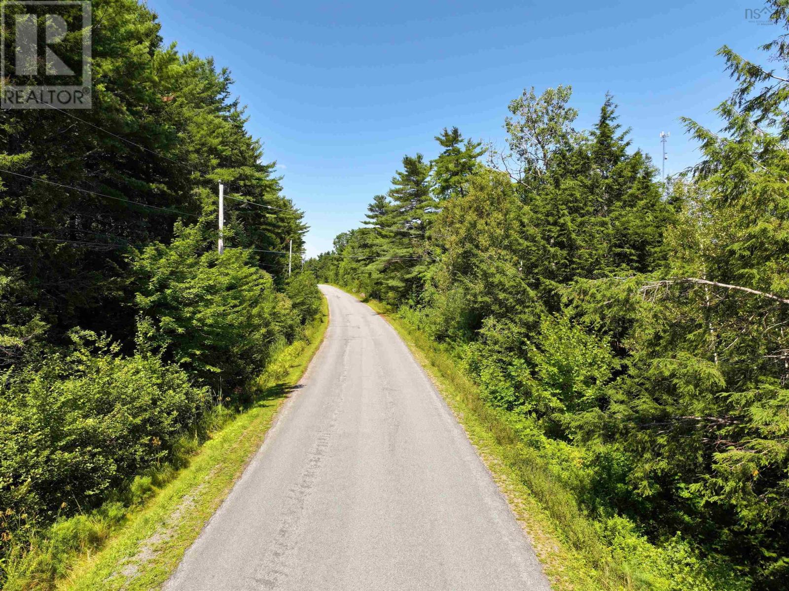 Acreage (Pid 60450392) Crouses Settlement Road, Crouses Settlement, Nova Scotia  B0J 2C0 - Photo 8 - 202419375