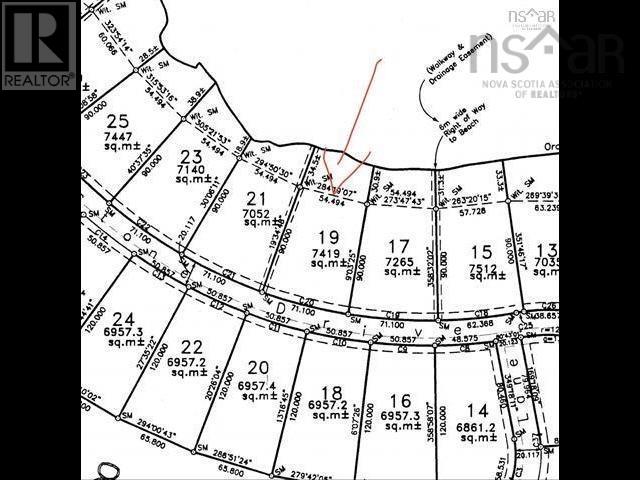 90 Seastone Drive, Port Howe, Nova Scotia  B0K 1K0 - Photo 5 - 202419376