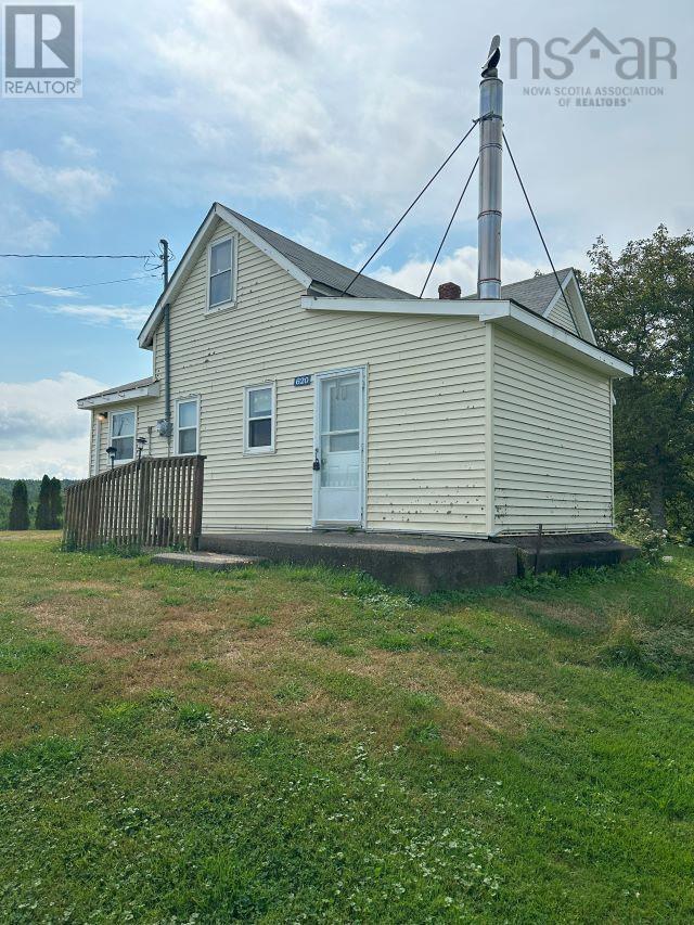 620 Walsh Post Road, Fairmont, Nova Scotia  B2G 2K9 - Photo 7 - 202419380