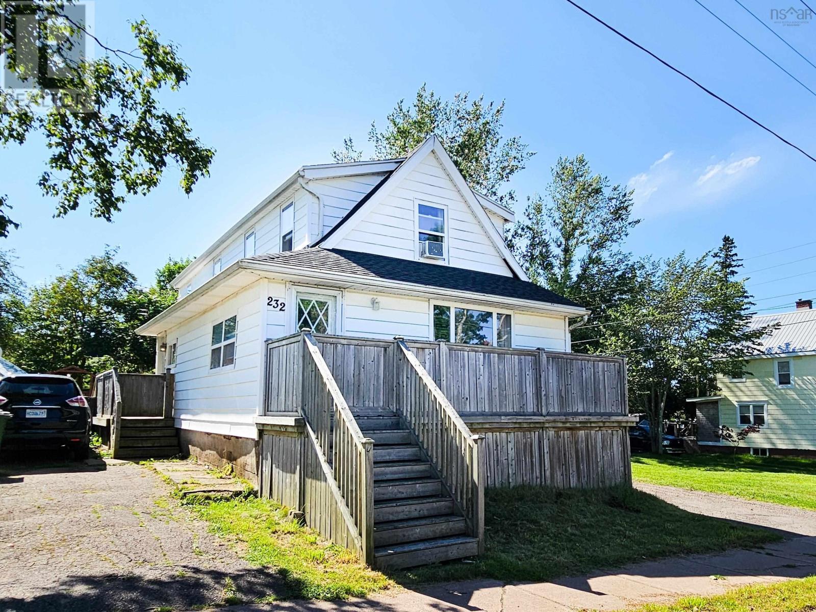 232 Young Street, truro, Nova Scotia