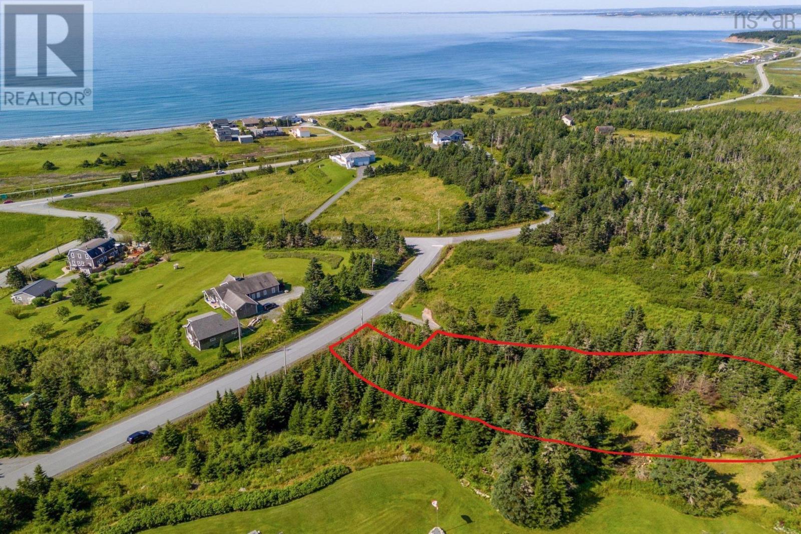 0 Oceanic Drive, East Lawrencetown, Nova Scotia  B2Z 1P4 - Photo 1 - 202419389