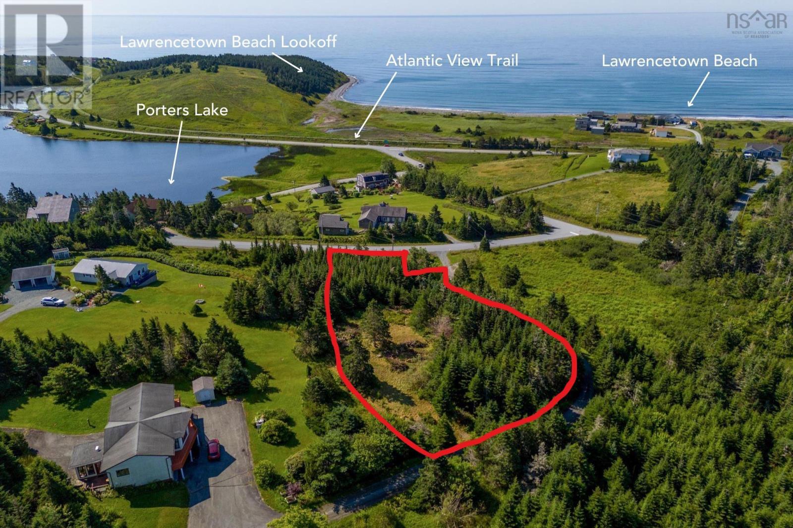 0 Oceanic Drive, East Lawrencetown, Nova Scotia  B2Z 1P4 - Photo 3 - 202419389