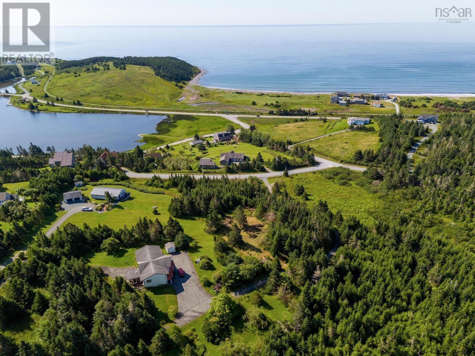 0 Oceanic Drive, East Lawrencetown, Nova Scotia  B2Z 1P4 - Photo 8 - 202419389