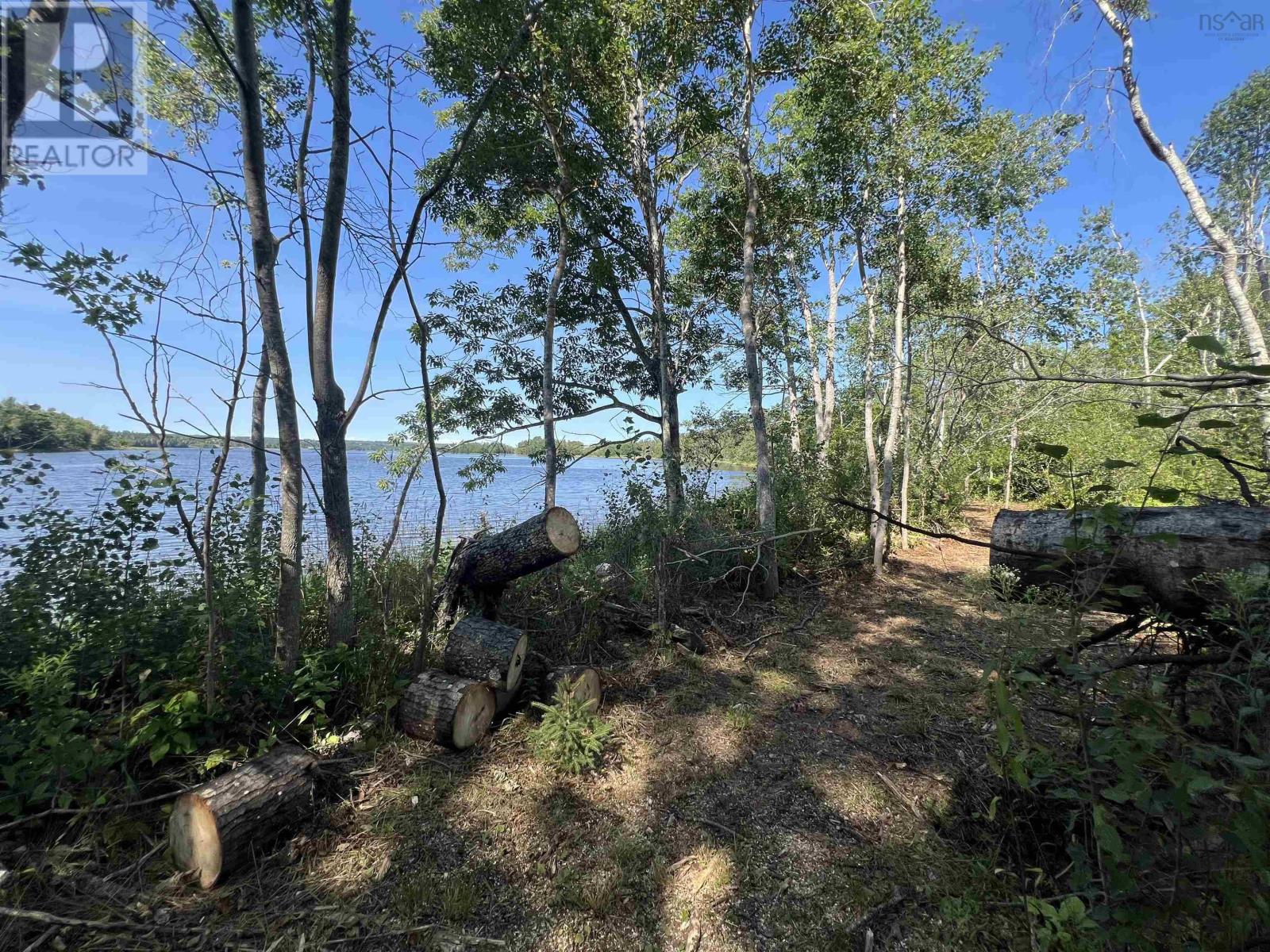 Lot 4-1a2 Loch Broom Road, Loch Broom, Nova Scotia  B0K 2A0 - Photo 2 - 202419391