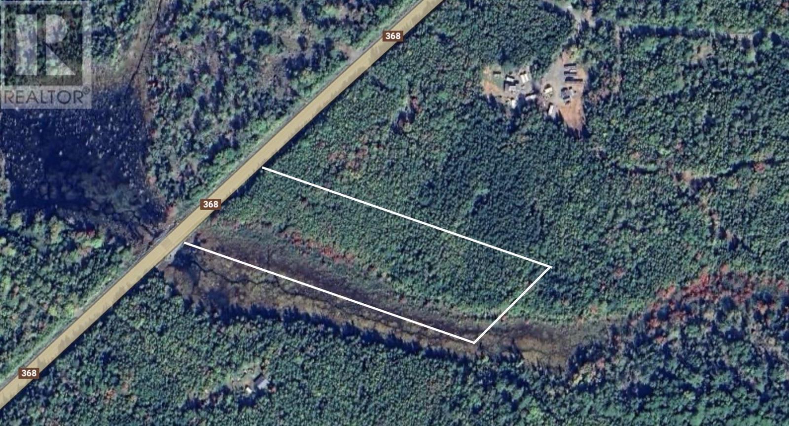 Lot 92-3,4 368 Highway, south middleboro, Nova Scotia